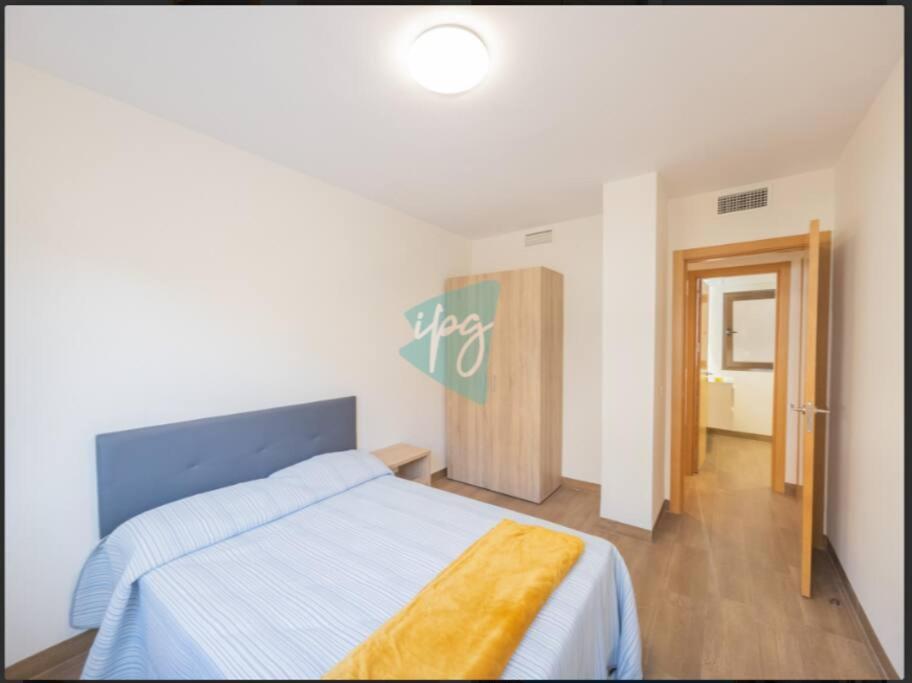 Beach Side Apartment -Estepona Kültér fotó