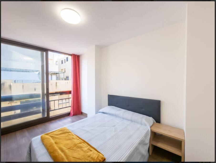 Beach Side Apartment -Estepona Kültér fotó