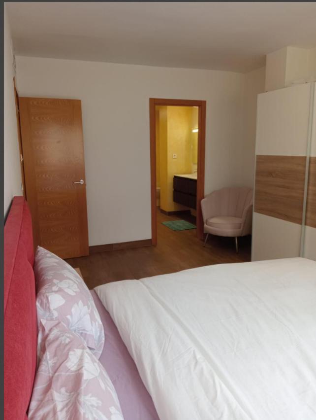 Beach Side Apartment -Estepona Kültér fotó
