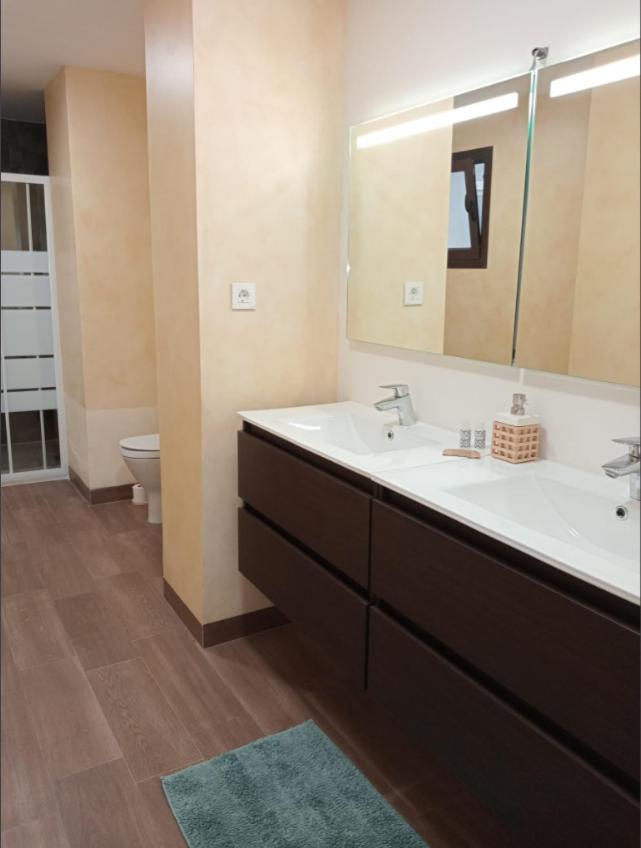 Beach Side Apartment -Estepona Kültér fotó
