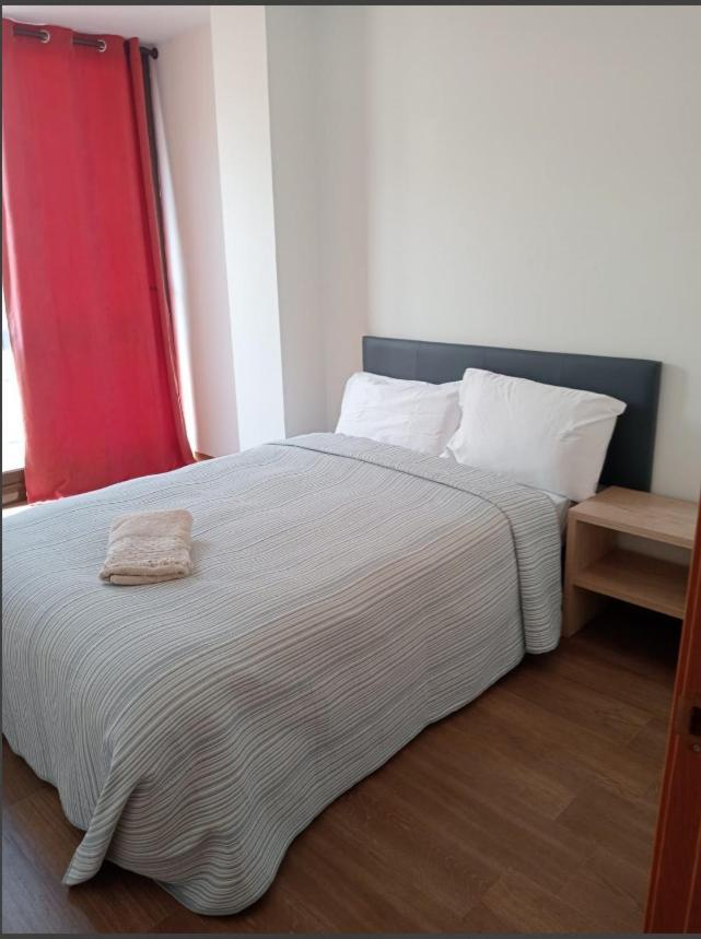 Beach Side Apartment -Estepona Kültér fotó