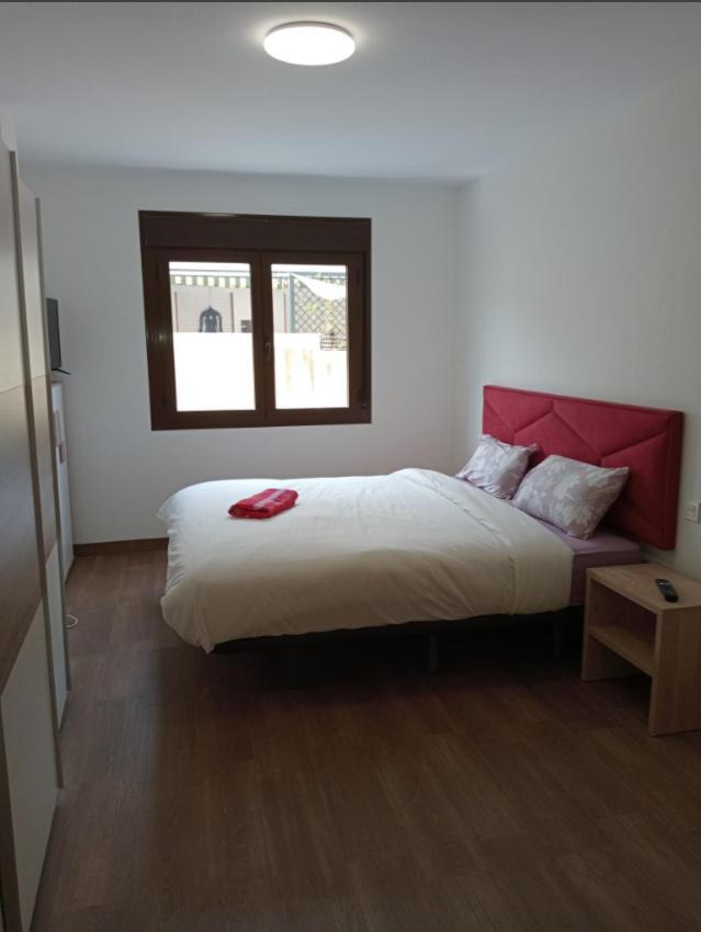 Beach Side Apartment -Estepona Kültér fotó
